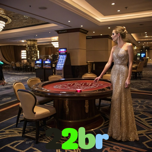 Slots com Histórias Envolventes no 22br