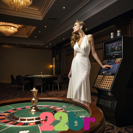 Participe de Desafios de Slots no 22br
